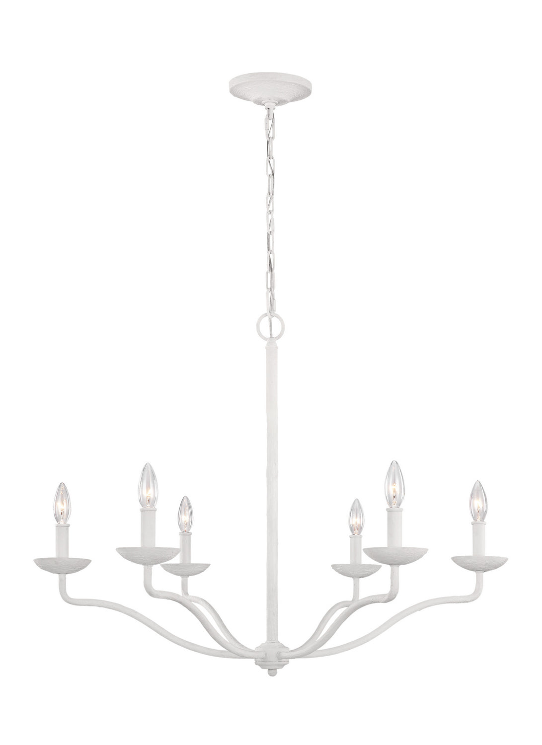 Annie Chandelier