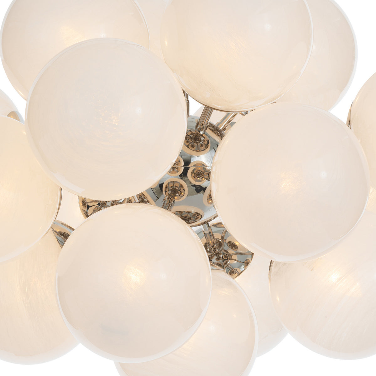 Shine 17 Light Chandelier