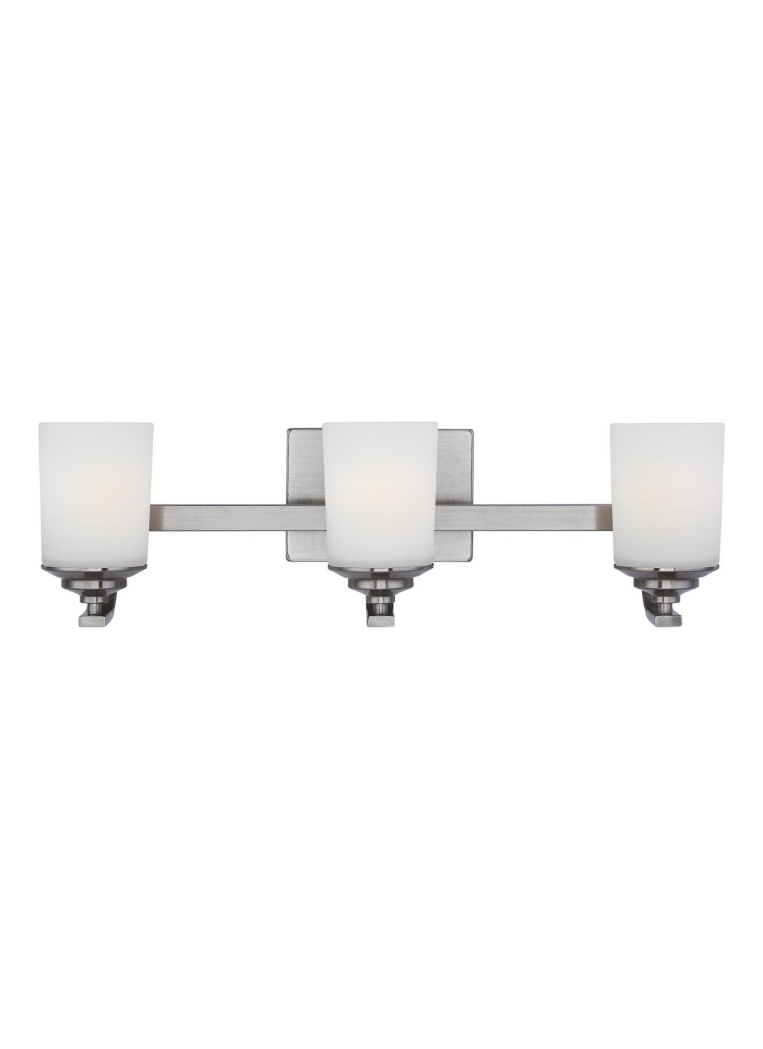 Kemal Three Light Bath