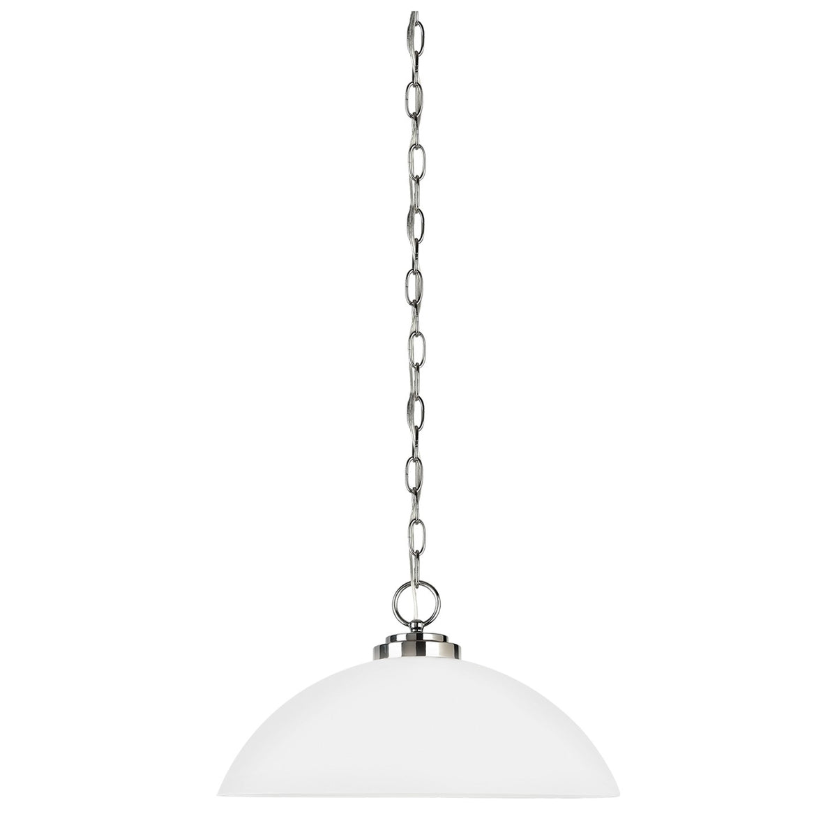 Oslo One Light Pendant