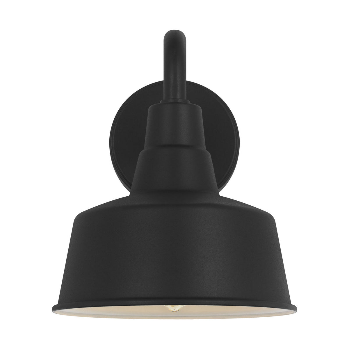 Barn Light StoneStrong Small Wall Lantern