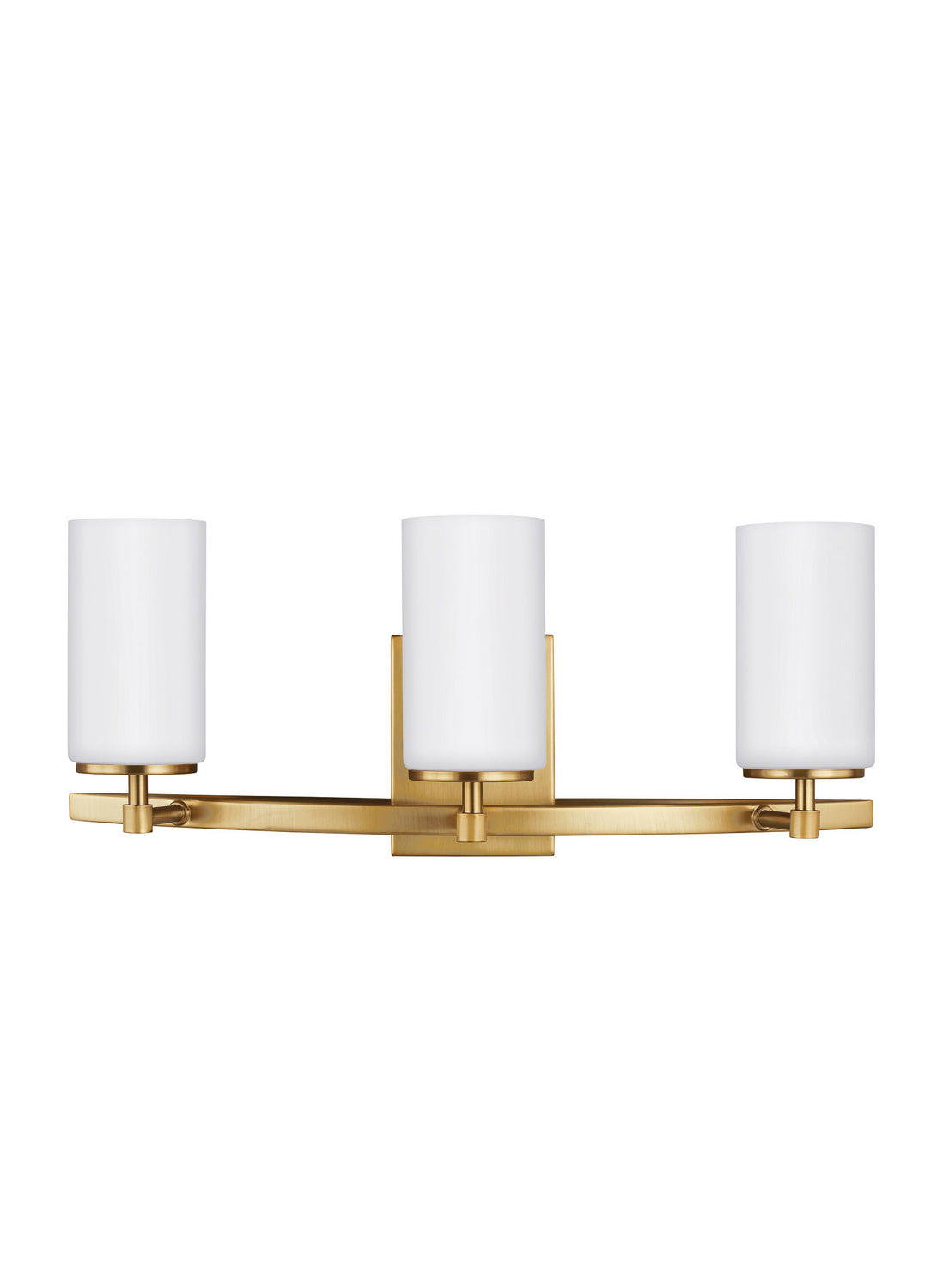 Alturas Three Light Bath