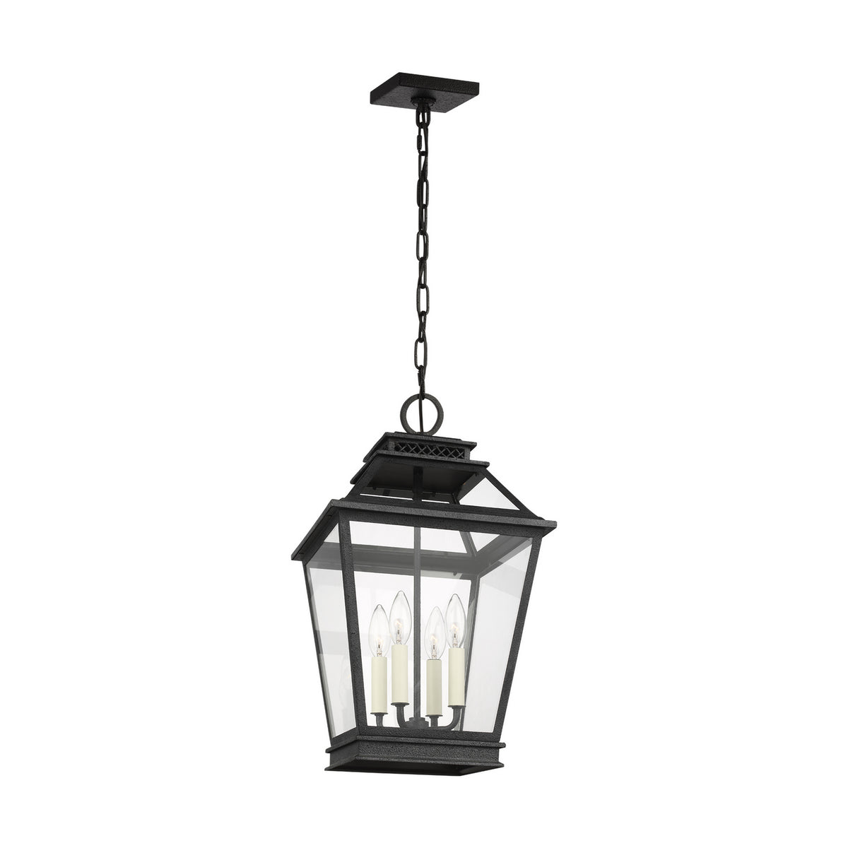 Falmouth Large Pendant