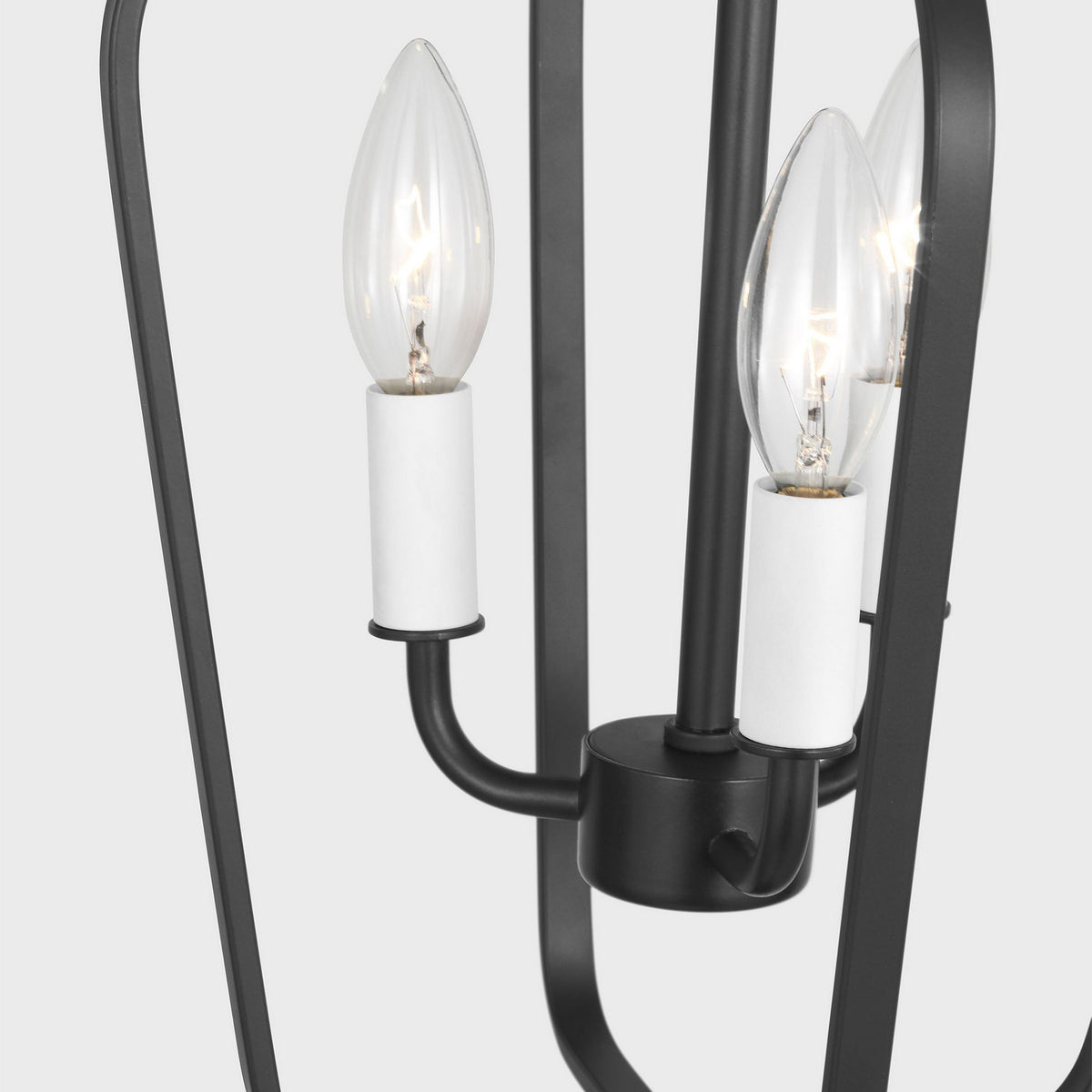 Kennan Three Light Chandelier