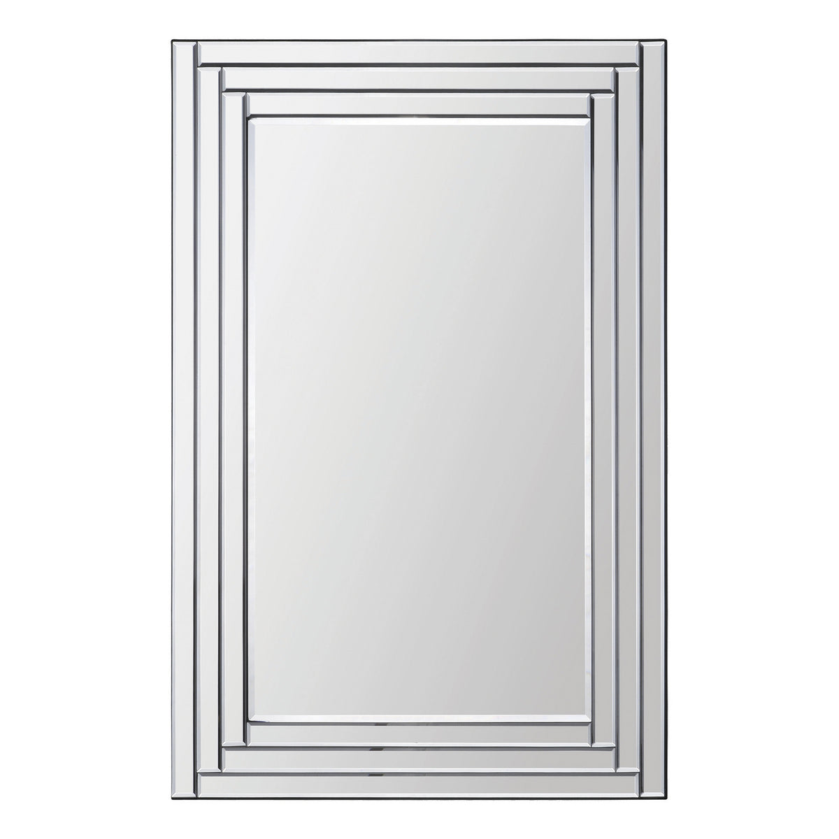 Edessa Mirror