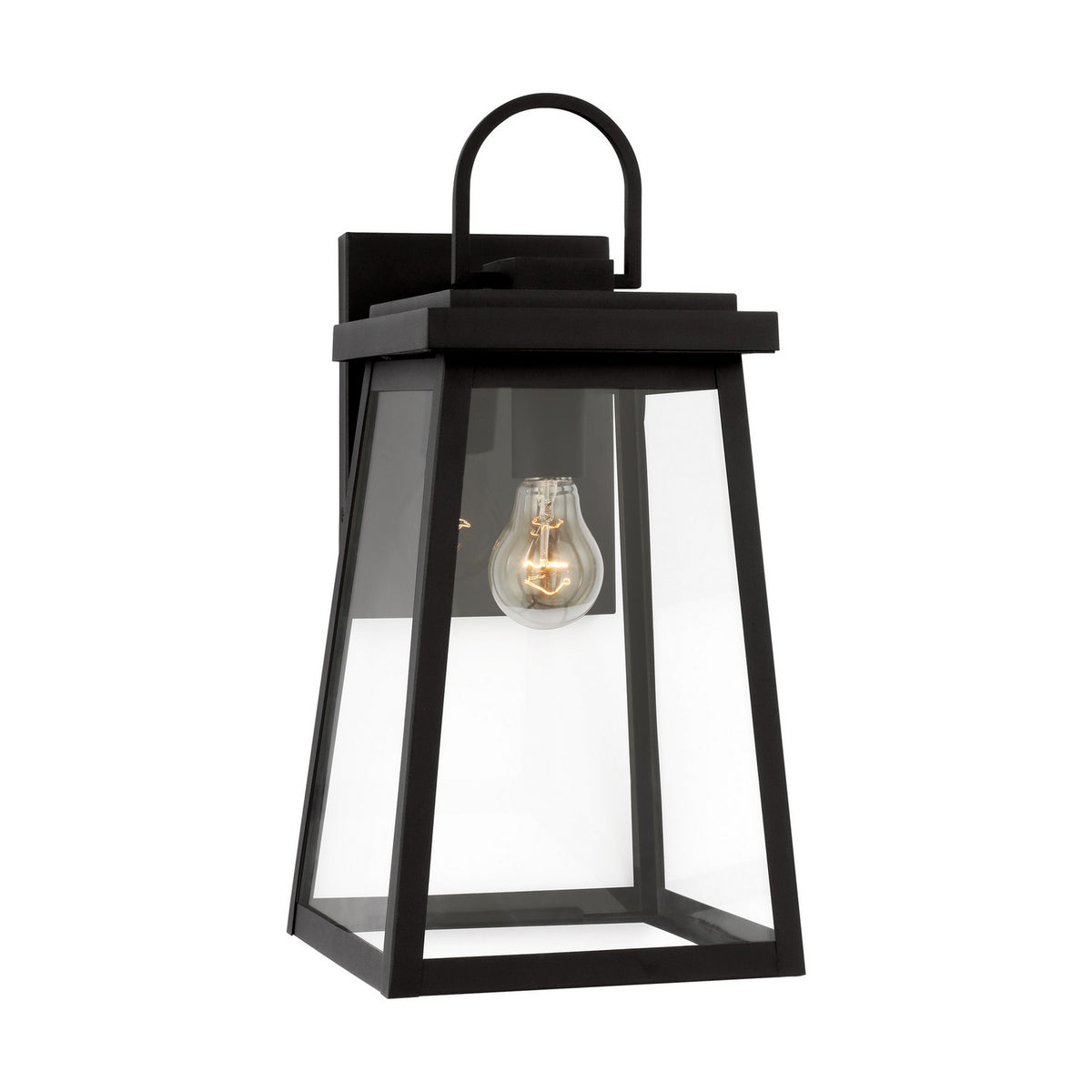 Founders Large Wall Lantern — 75 W
