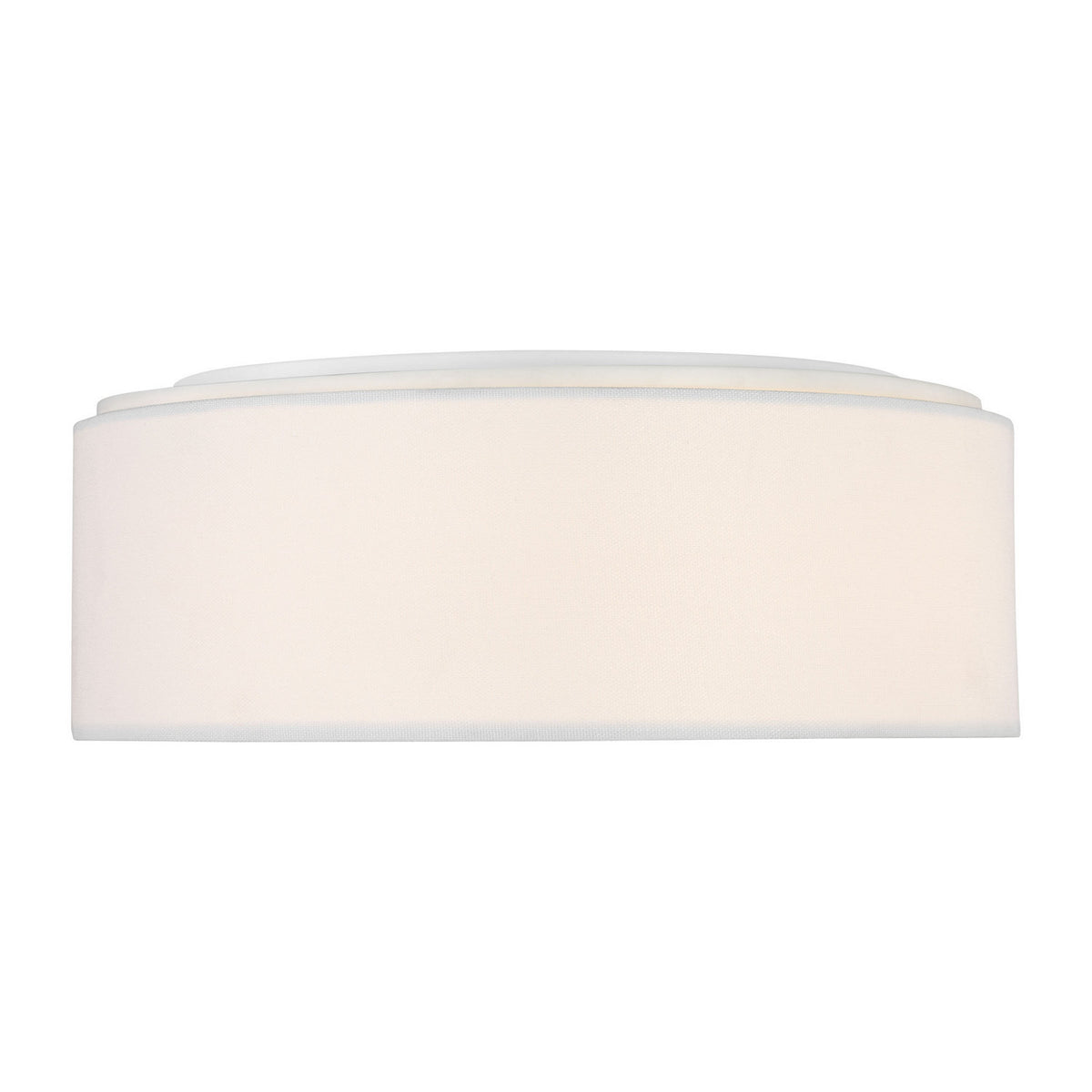 Larson Large Flush Mount