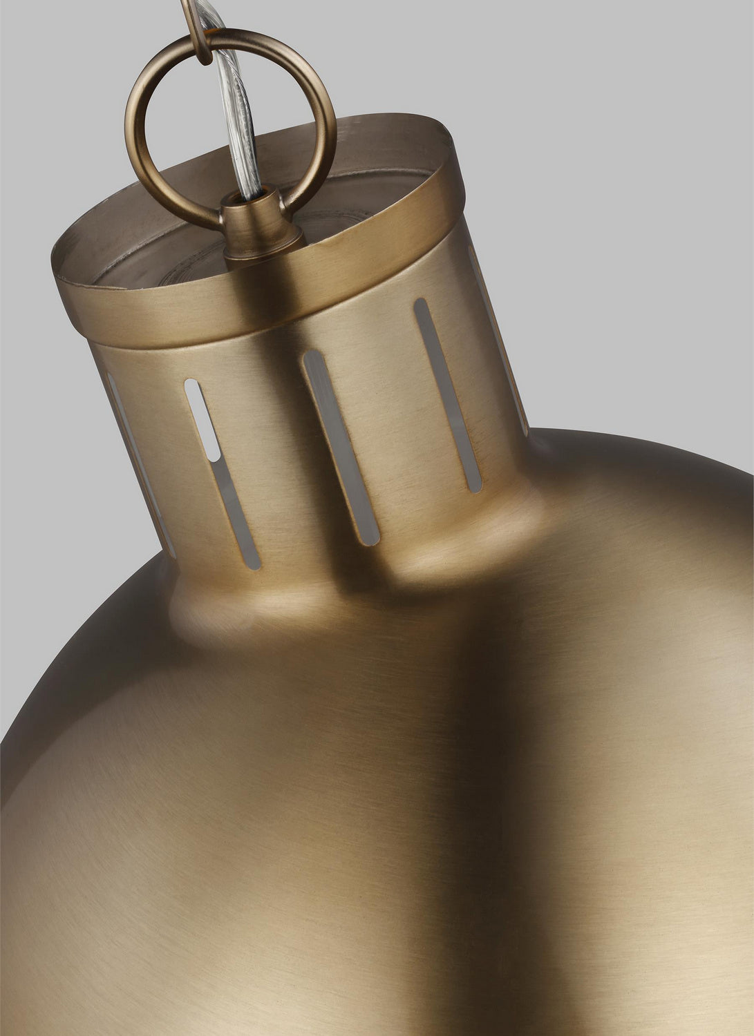 Hanks Medium Pendant — 9 W