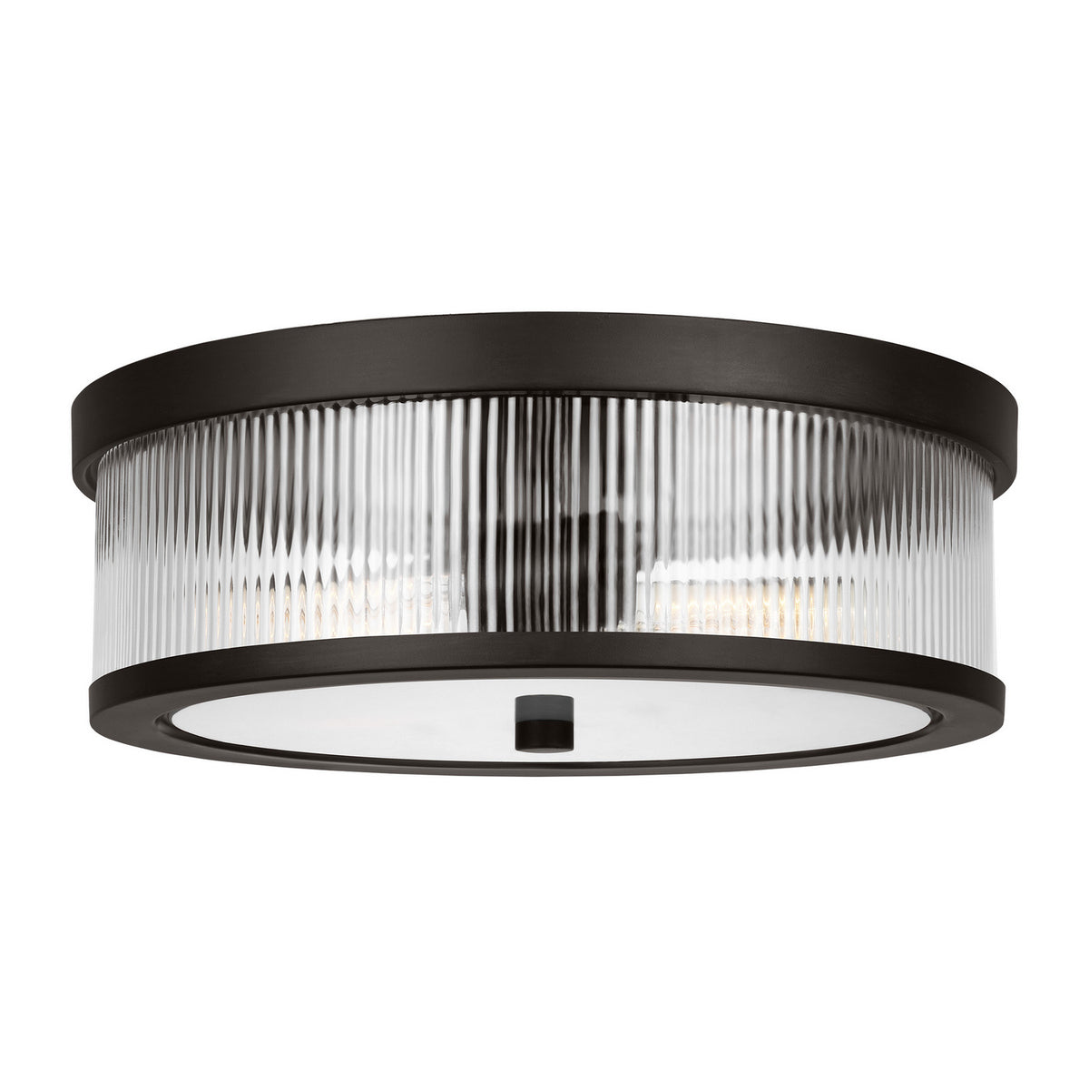 Geneva Flush Mount