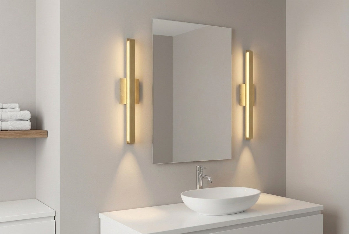 Aro 24 LED Vanity