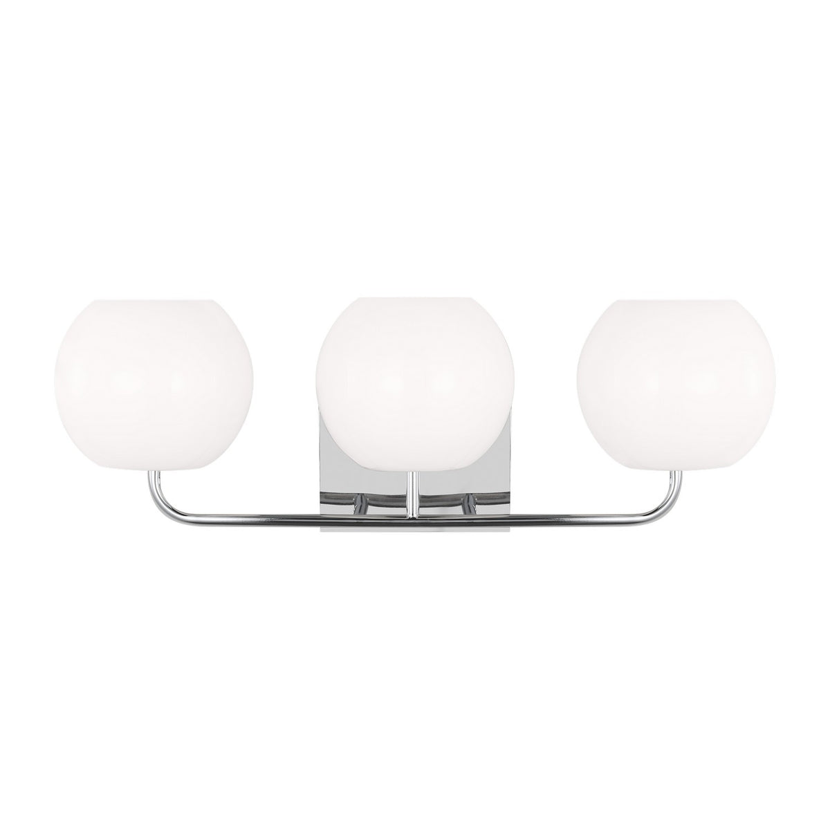 Rory Three Light Bath — 60 W