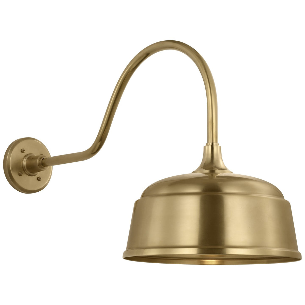 Academy 23" Flynn Barn Light