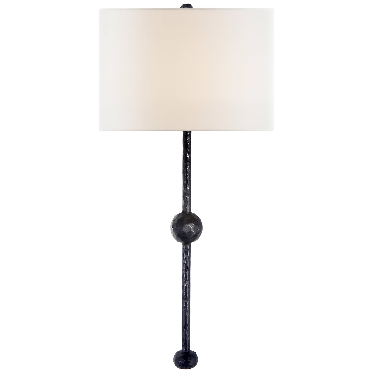 Carey Rail Sconce