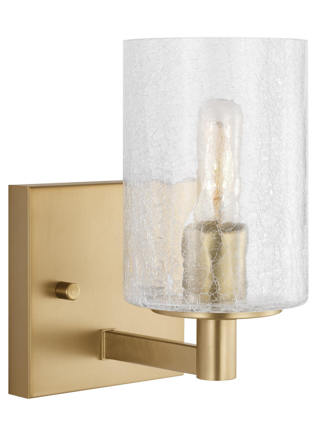 Parker One Light Bath — 60 W