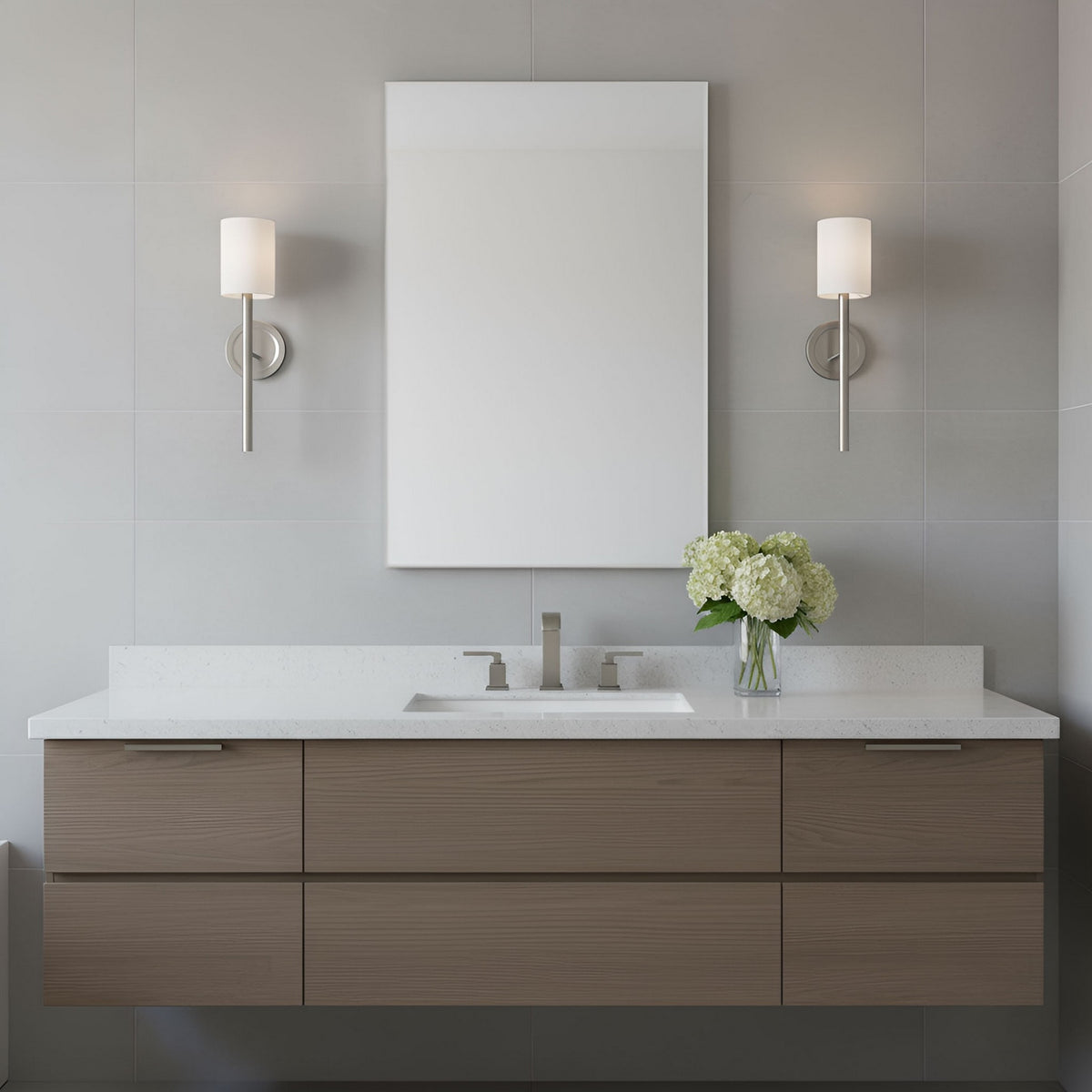 Egmont Tall Sconce