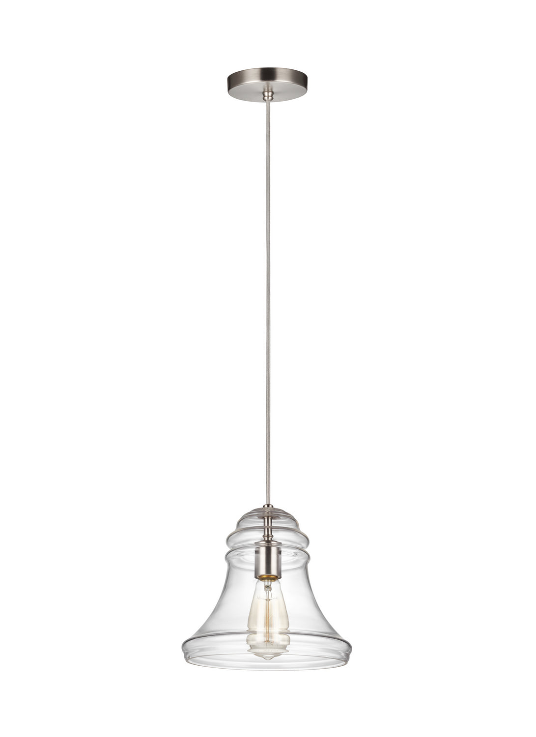 Doyle Wide Pendant