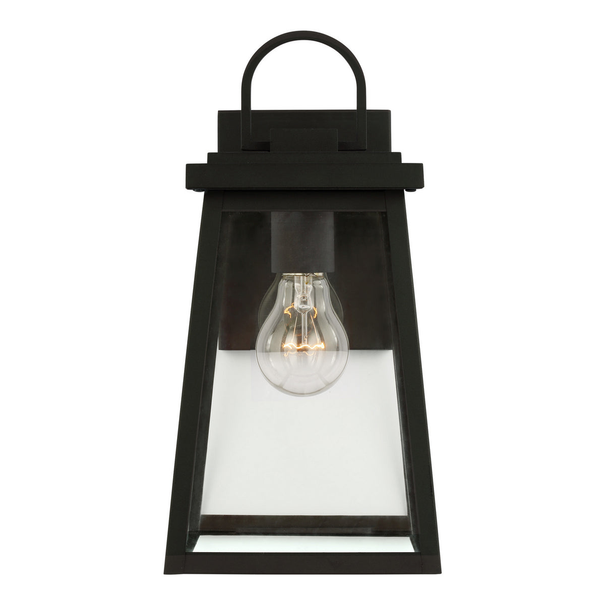 Founders Medium Wall Lantern — 75 W
