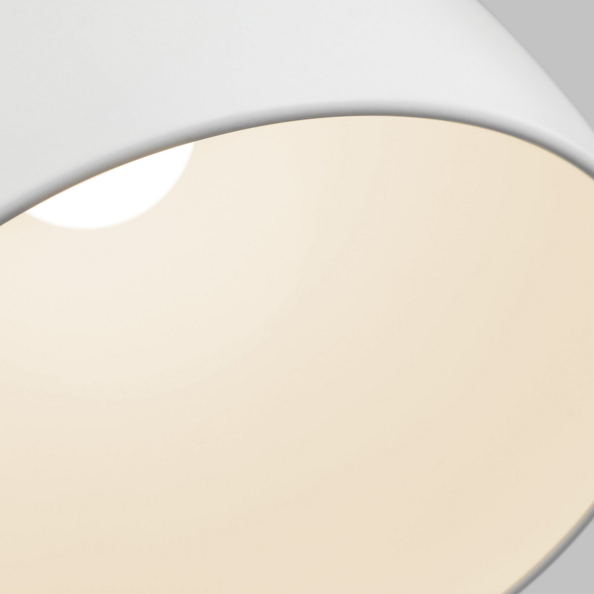 Oden Small Pendant — 75 W