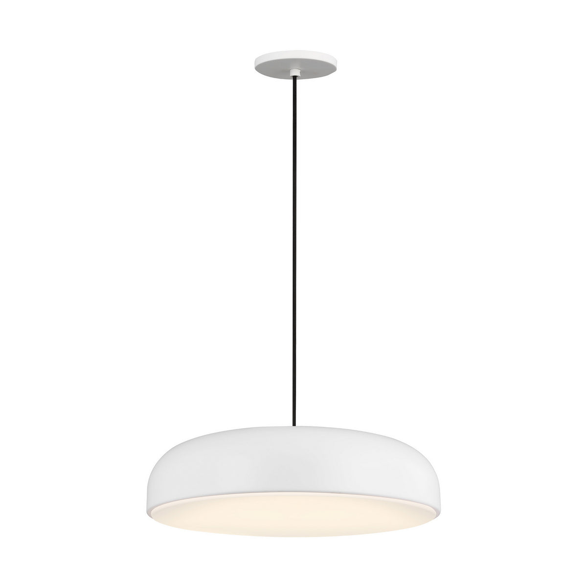 Kosa 18 Pendant