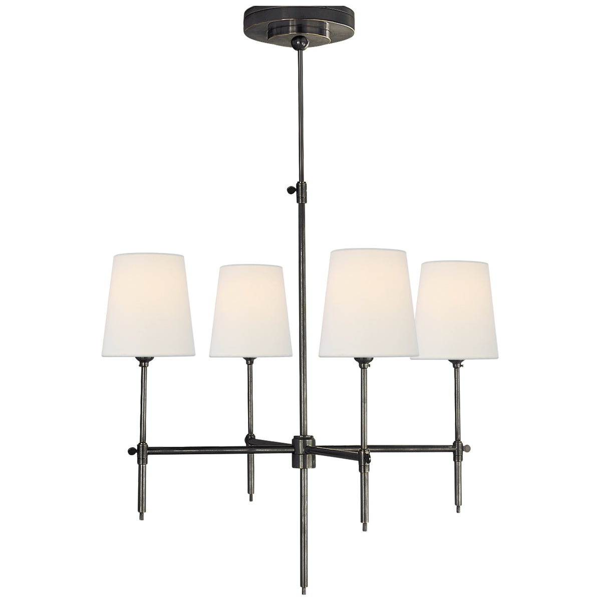 Bryant Small Chandelier