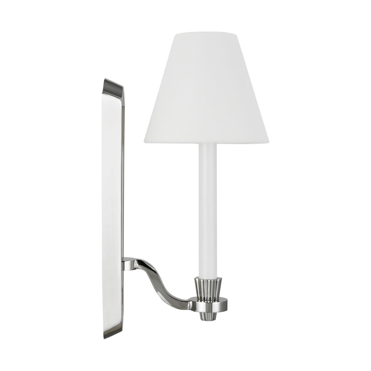 Paisley Tall Sconce