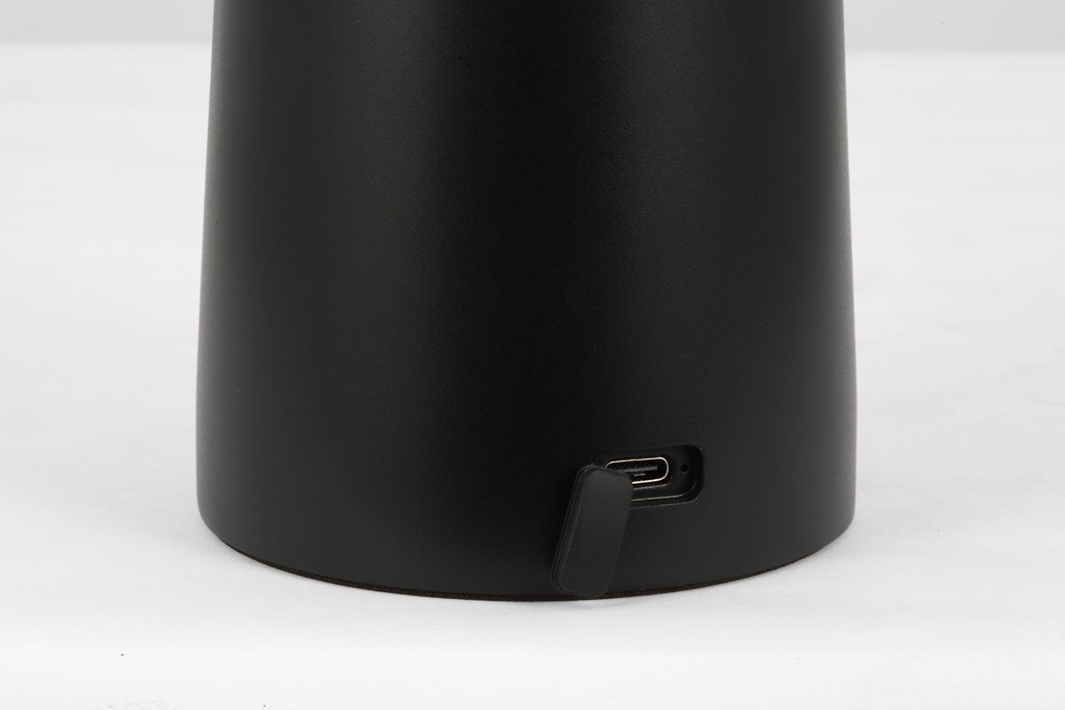 Sesa Accent Rechargeable Table Lamp