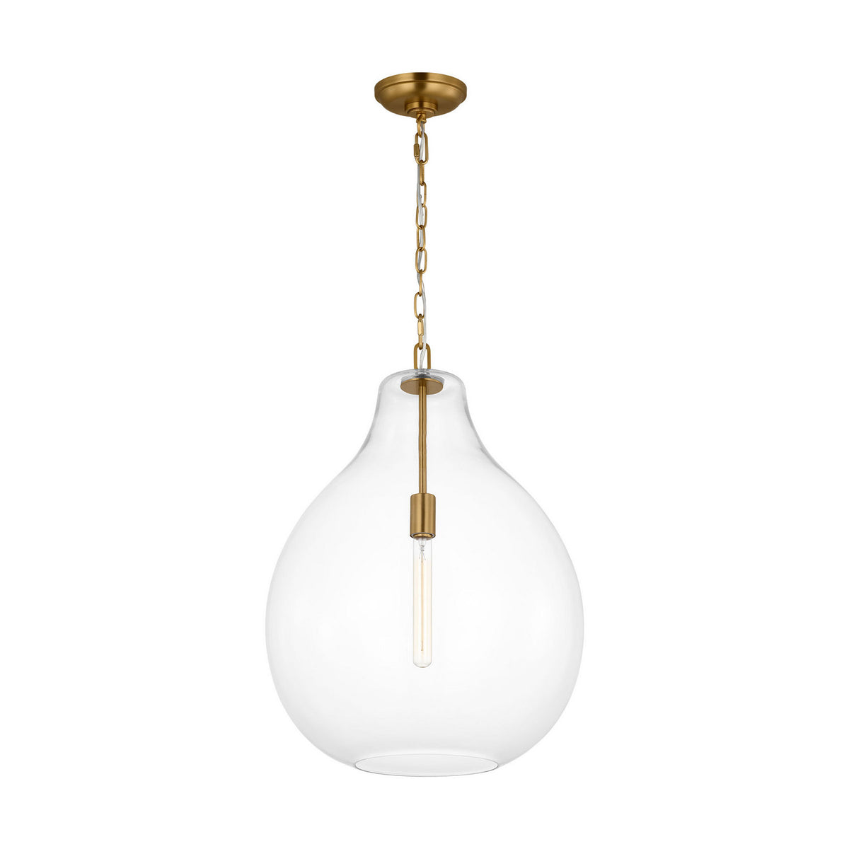 Magnus Extra Large Pendant