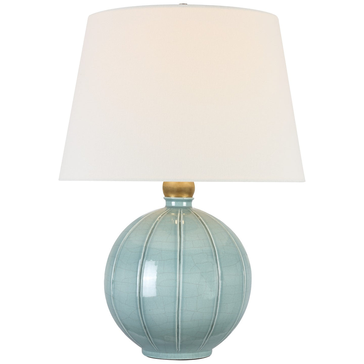 Ponteil 26" Table Lamp