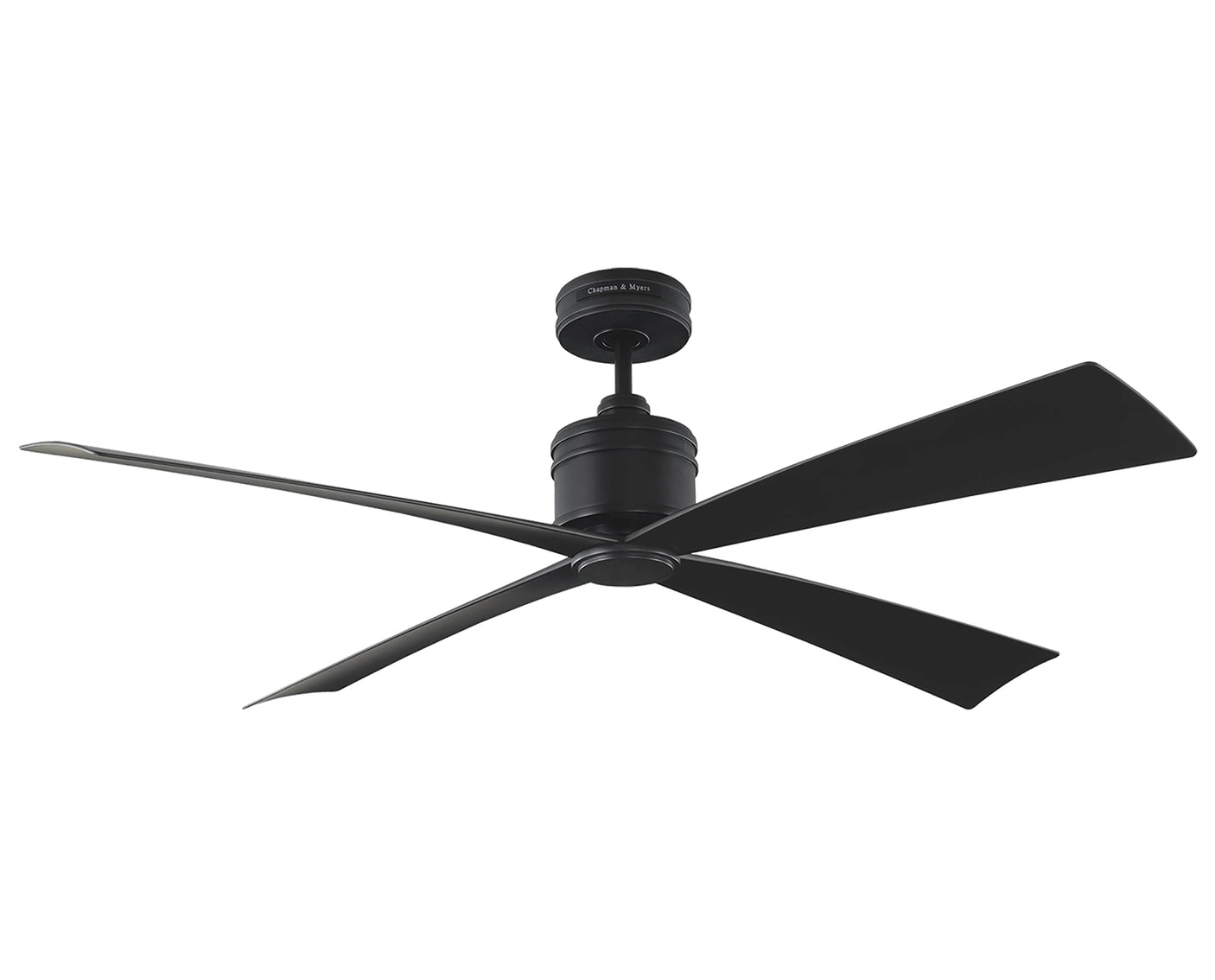 Launceton 56" Ceiling Fan
