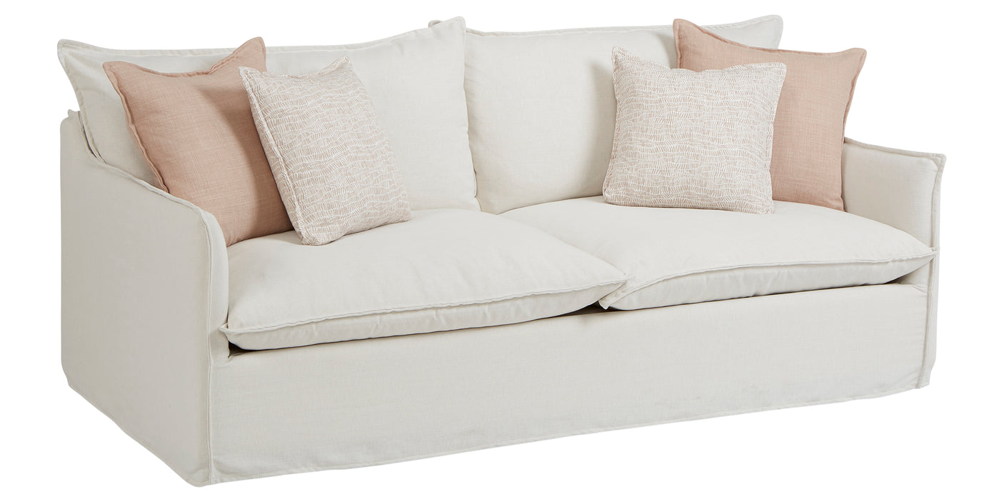 2 Seat Grande Sofa | Four Seasons Luna Sofa | Valley Ridge Furniture