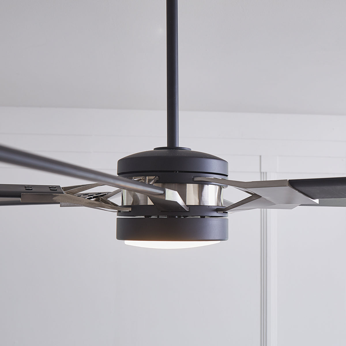 Loft 62" LED Ceiling Fan