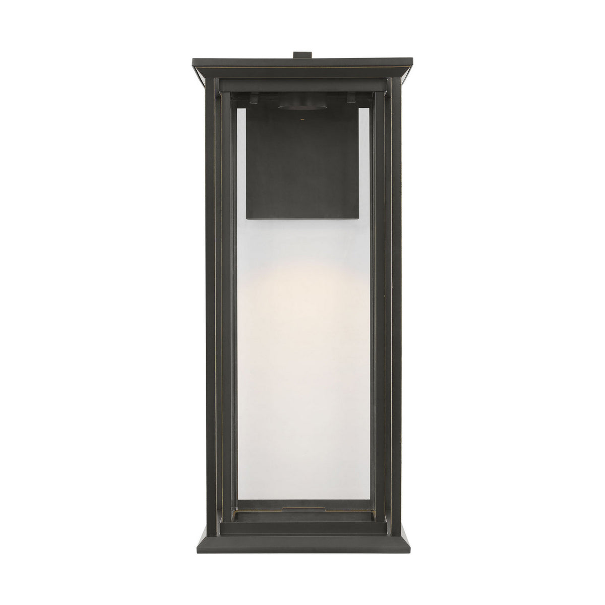 Audley 20" LED Lantern
