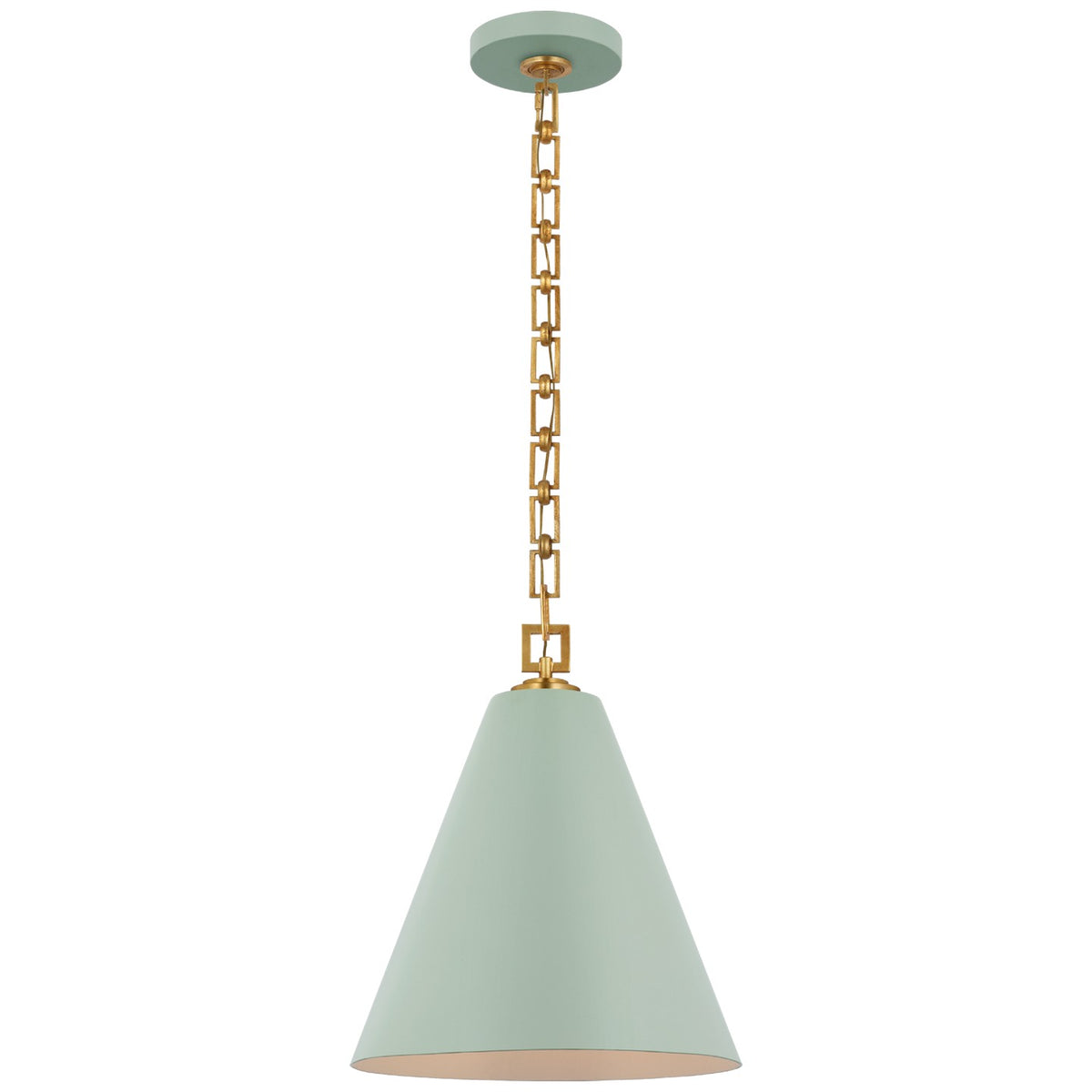 Theo 14" Pendant