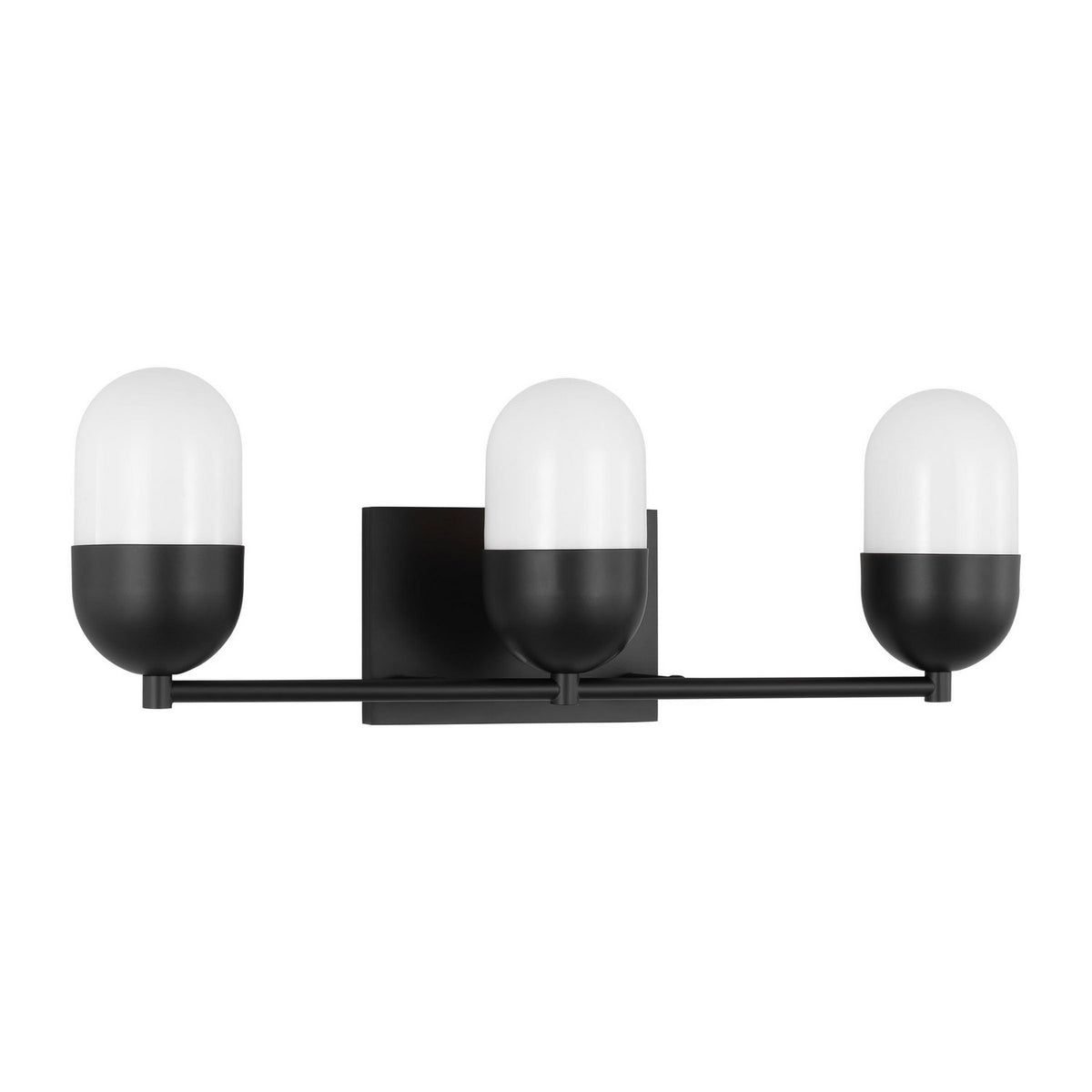 Foster 3-Light Bath Sconce