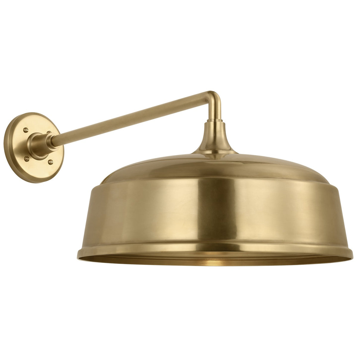 Academy 17.5" Mack Barn Light