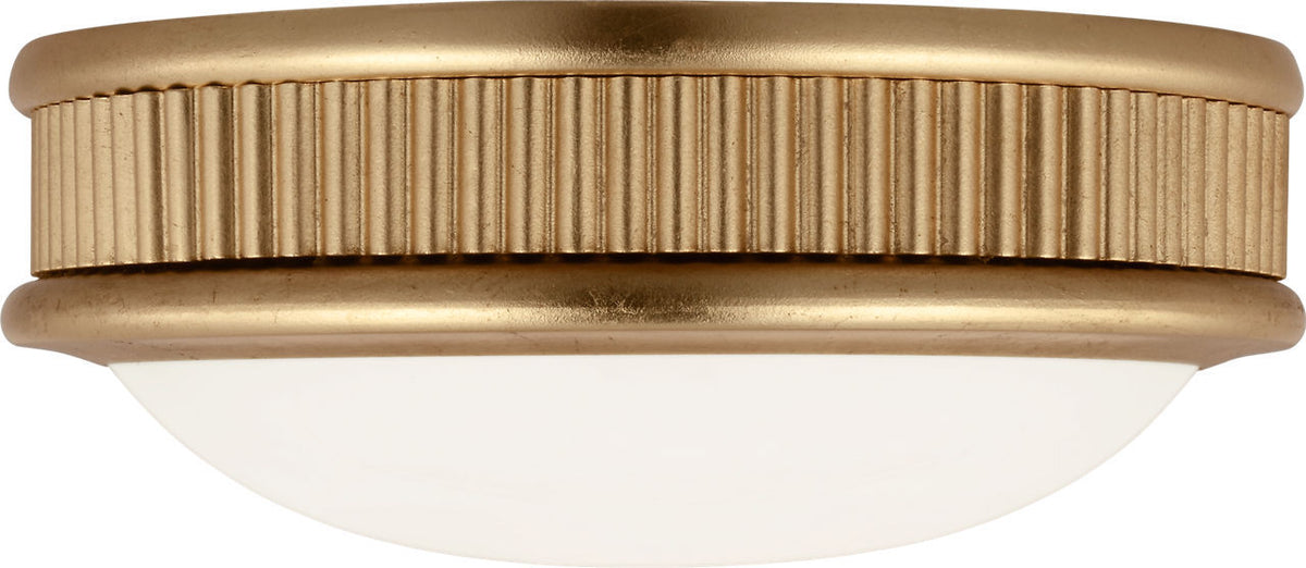 Ritz 8 Flush Mount