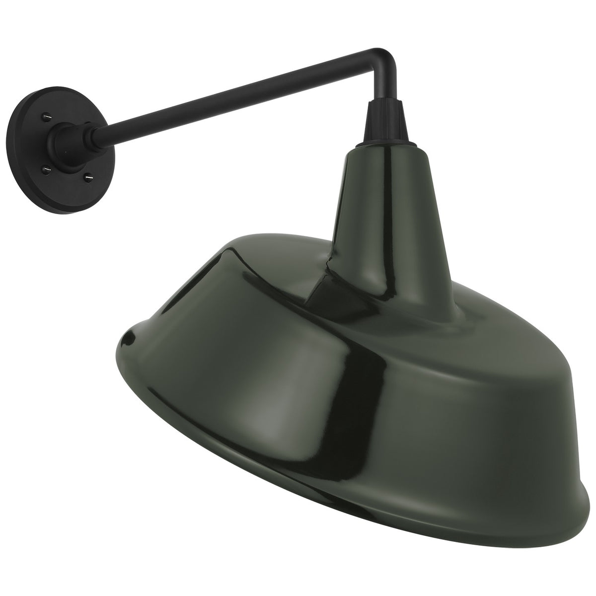 Academy 17.5" Mack Barn Light