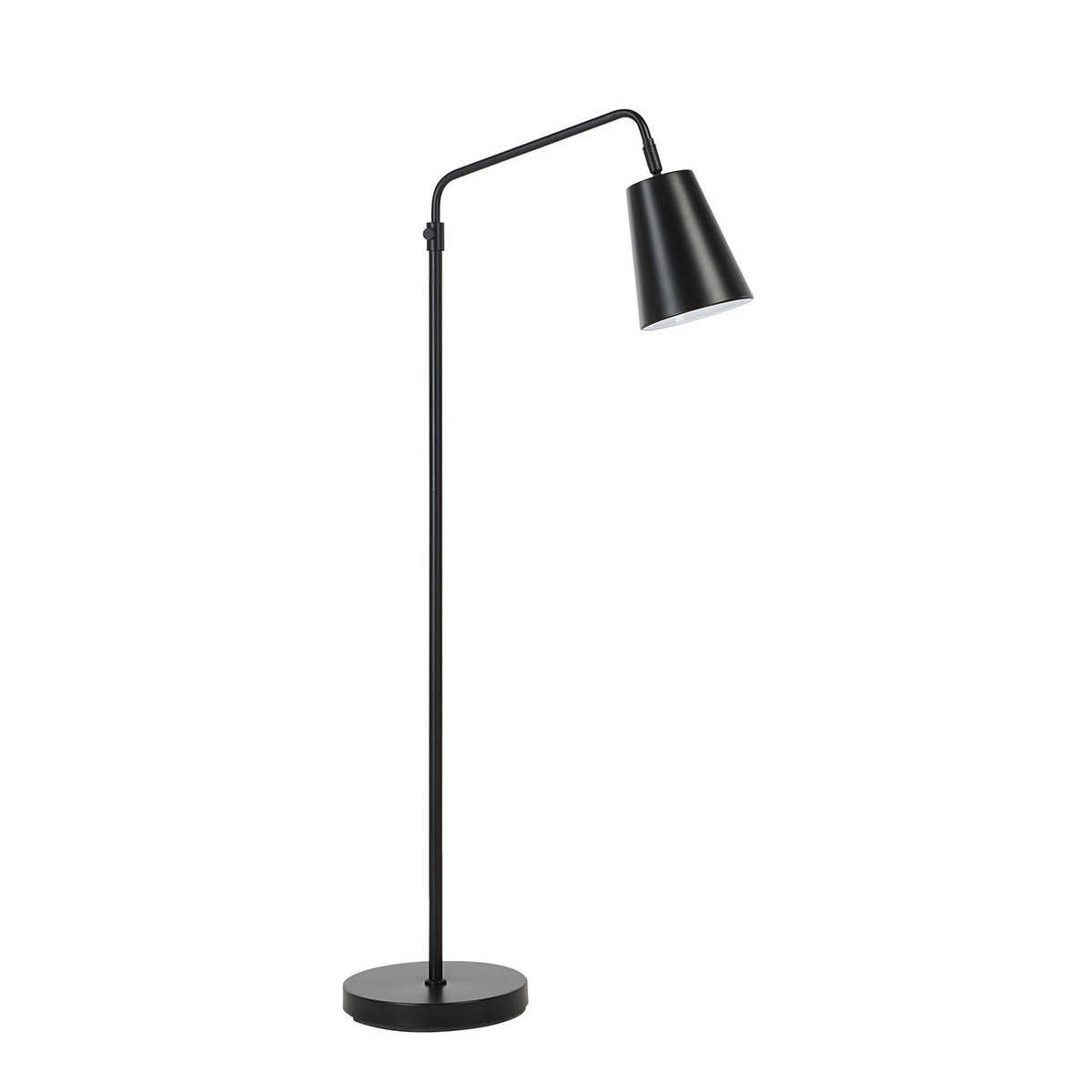 Nottingham One Light Floor Lamp