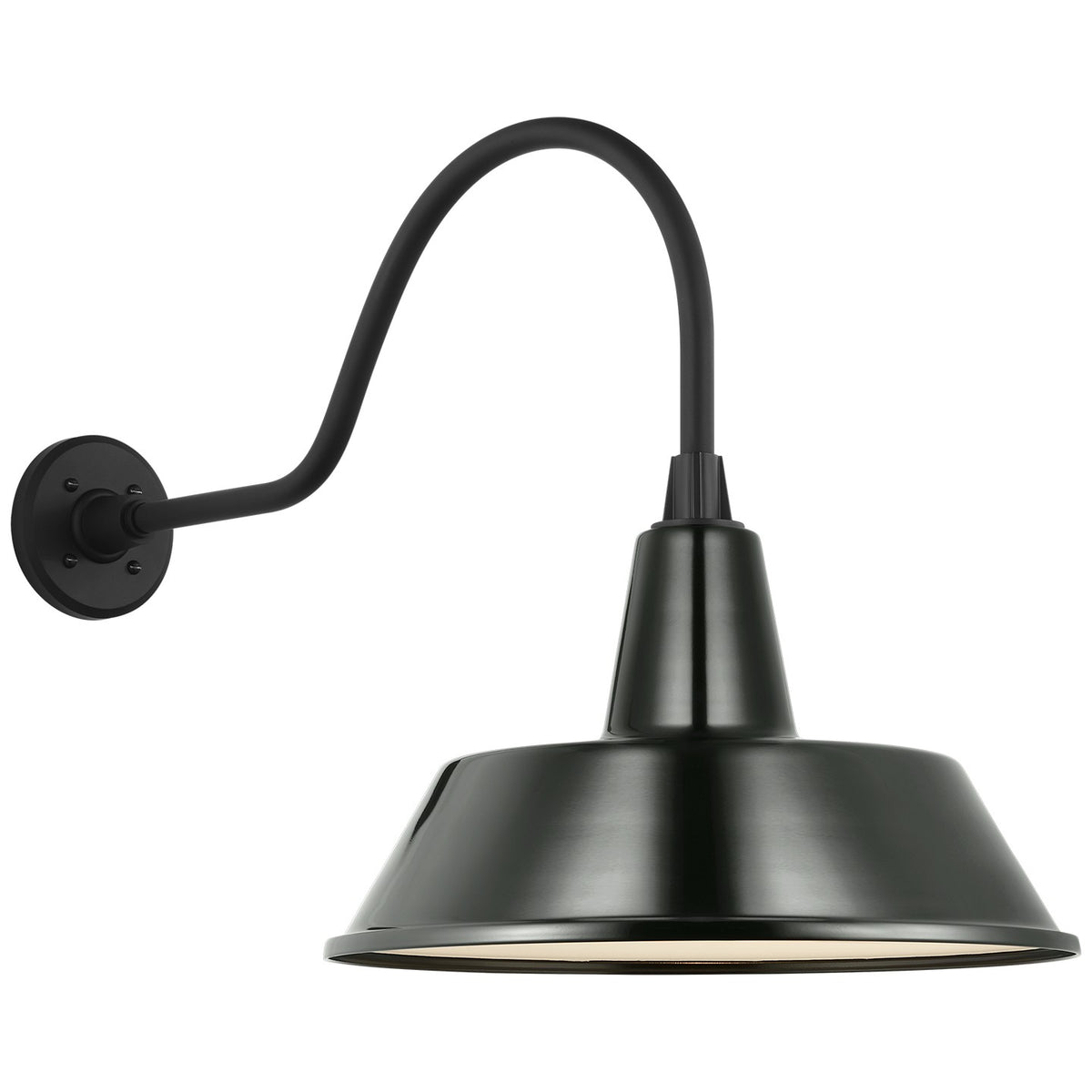 Academy 23" Flynn Barn Light