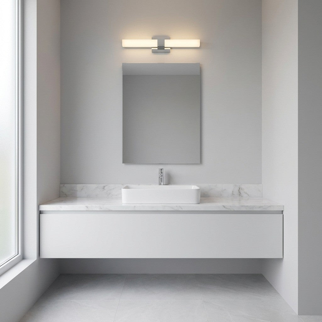 Fentress 24 LED Vanity
