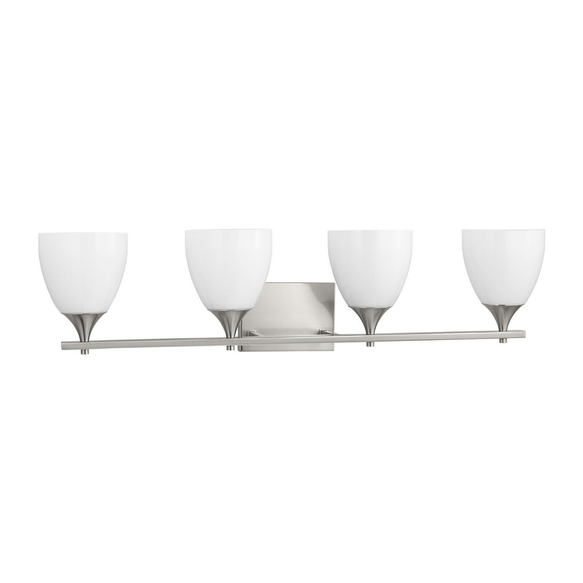 Four Light Vanity — Toffino