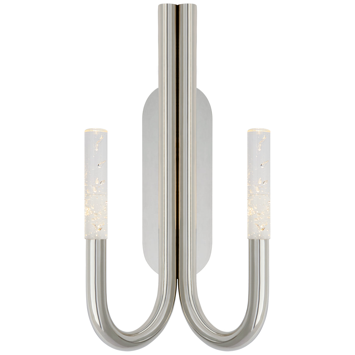 Rousseau Double Wall Sconce
