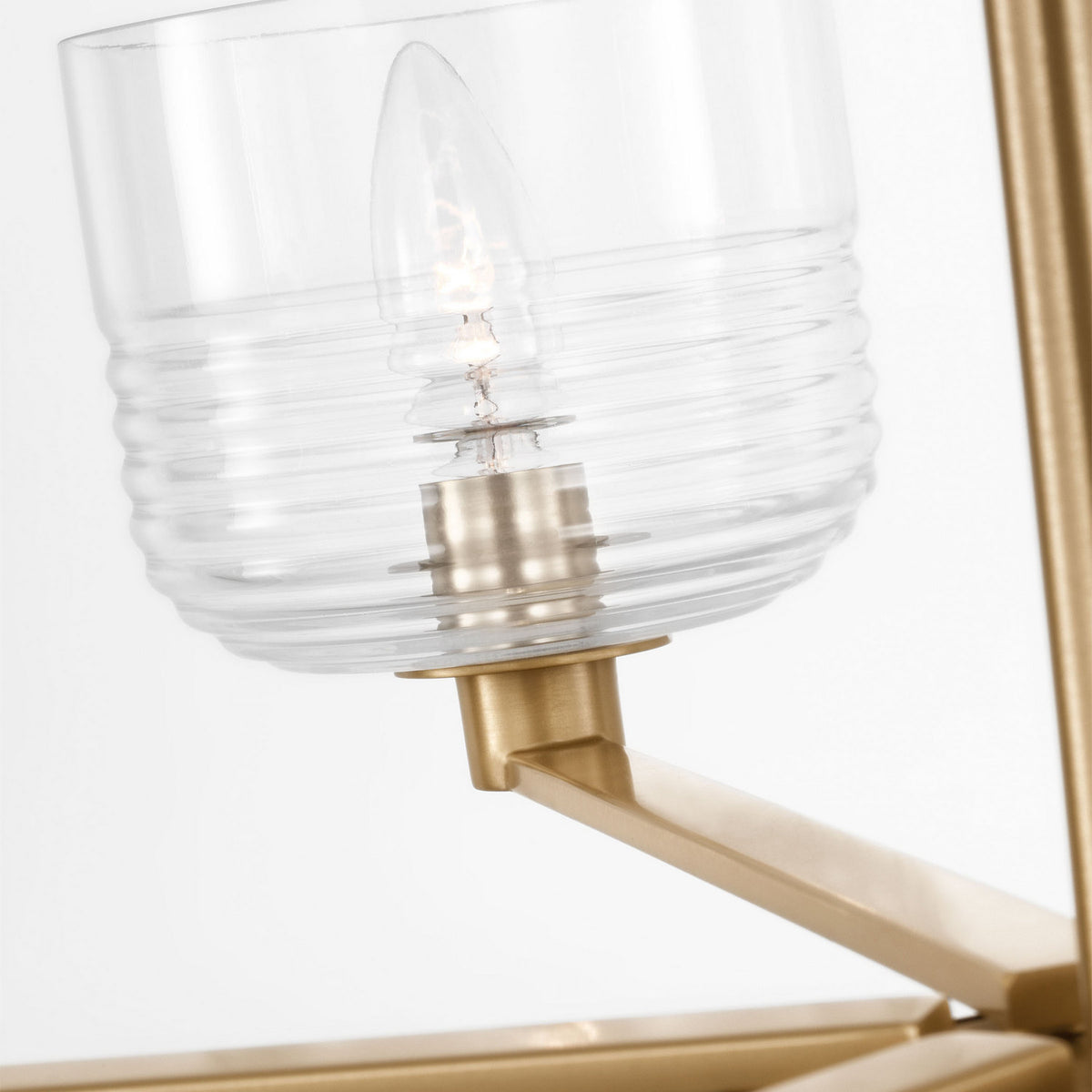Lochdale Large Chandelier