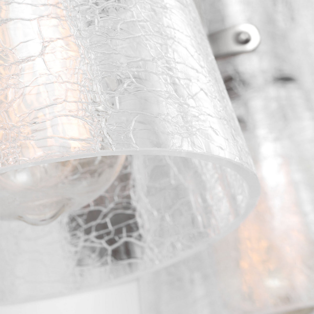 Crofton Four Light Vanity