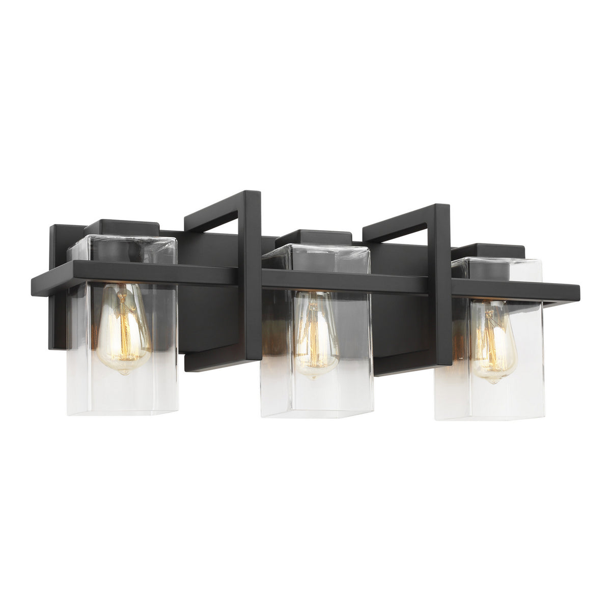 Mitte Three Light Bath