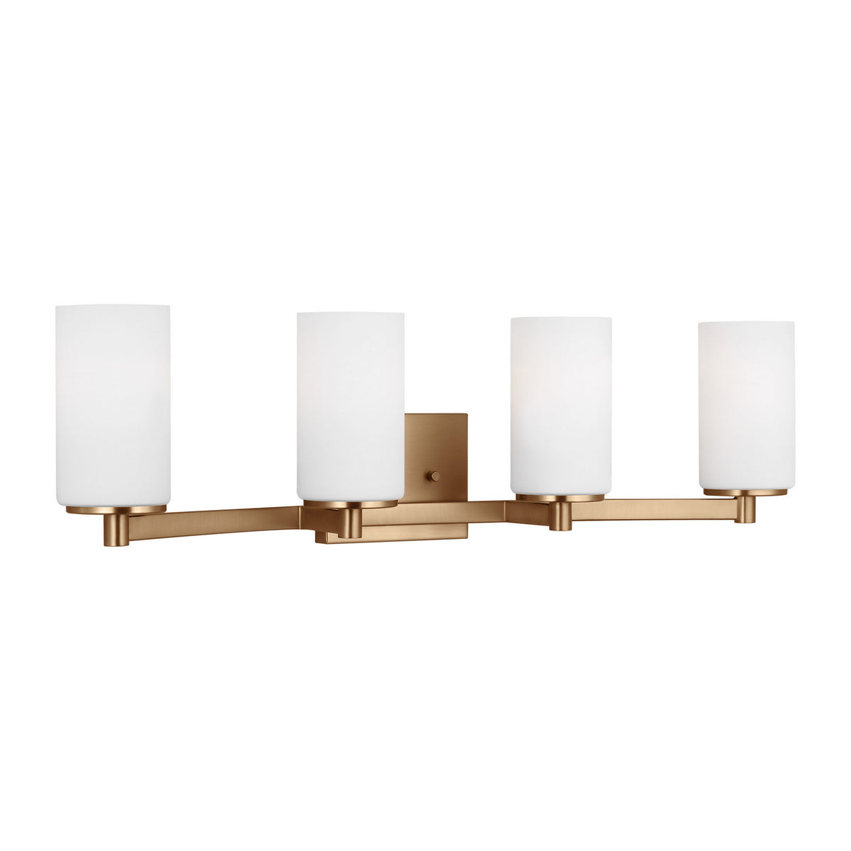 Hettinger Four Light Bath