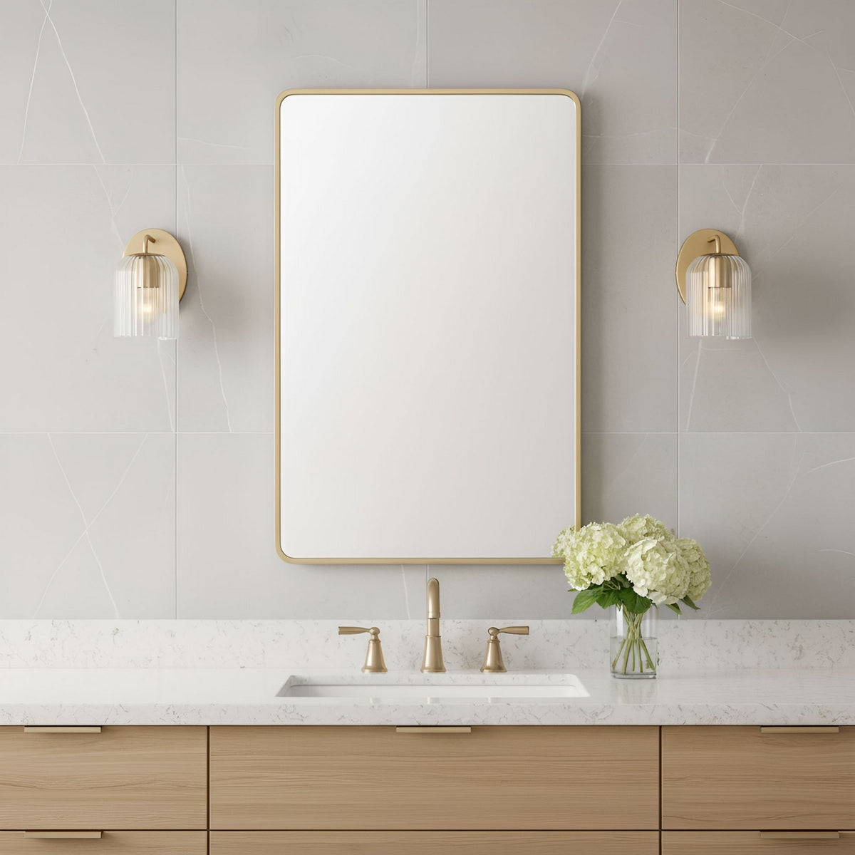Eisele One Light Bath