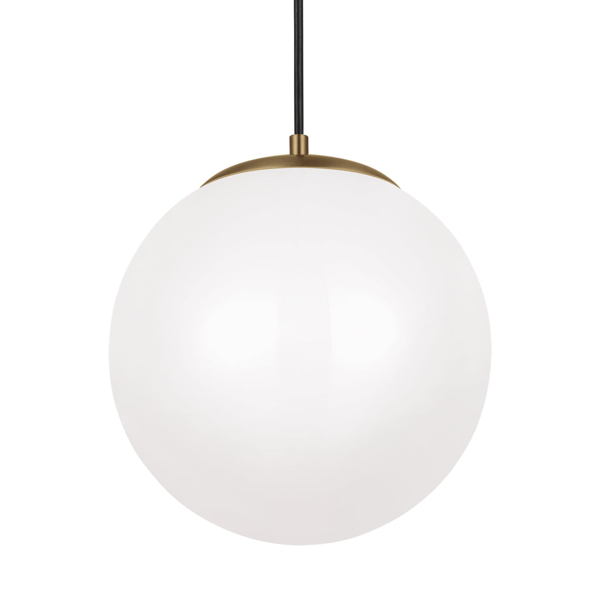 Leo Hanging Globe Large Pendant