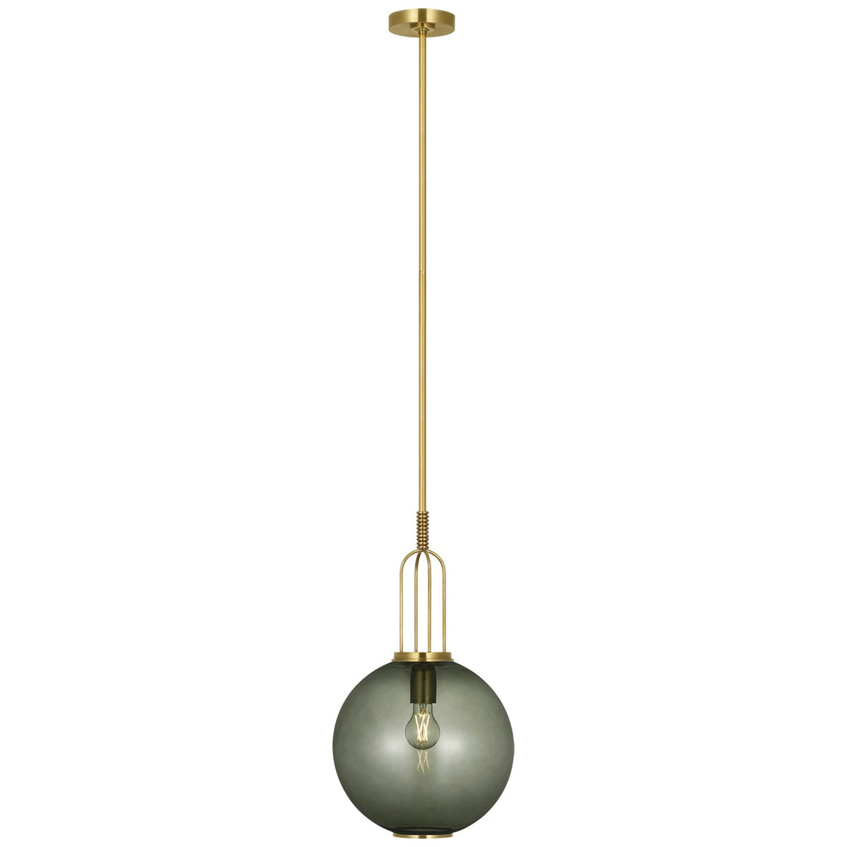 Meir 12" Pendant