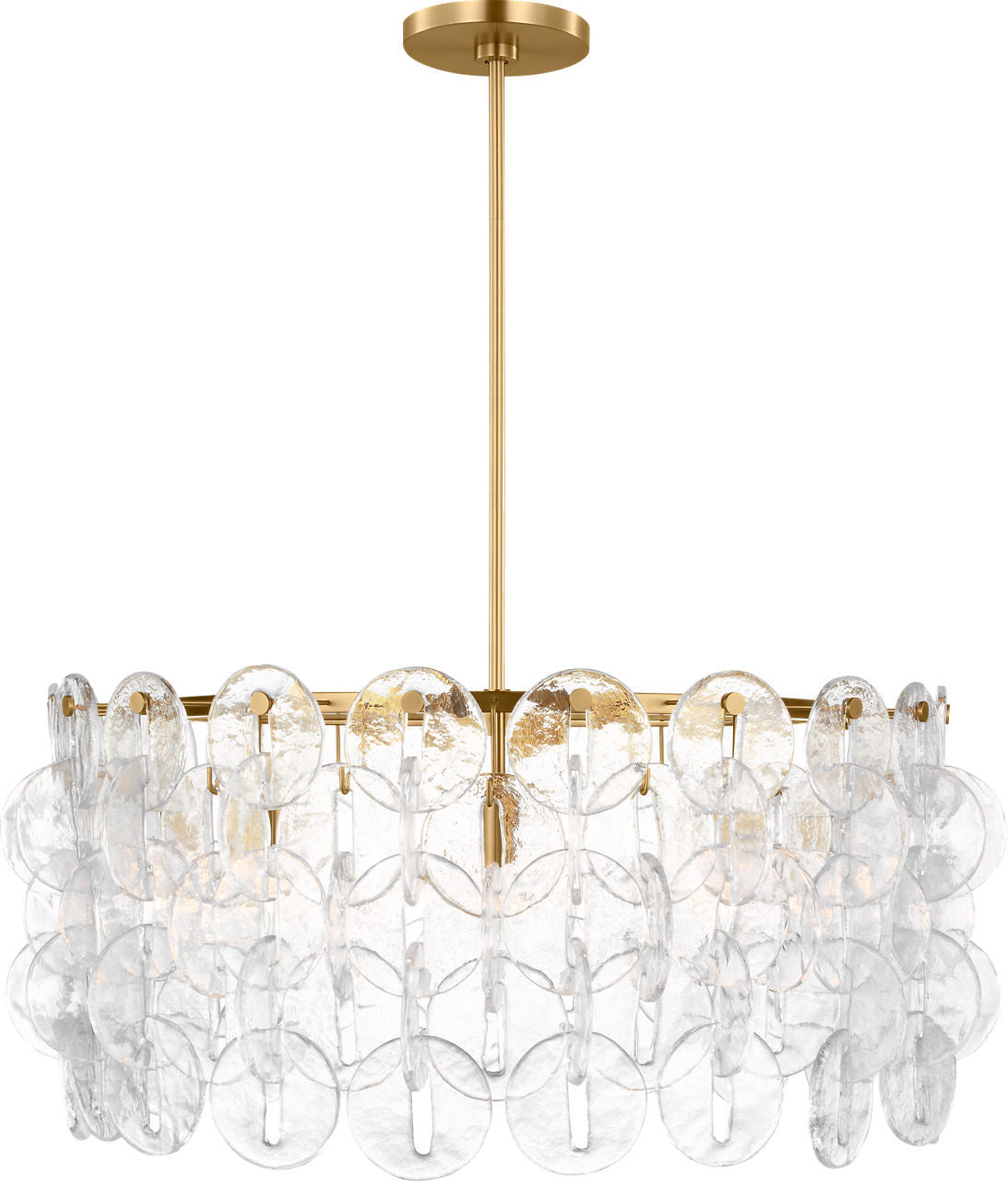 Candace 32 Chandelier
